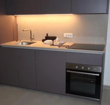 Puglia Apartment! Nuova Costruzione Centro * Bari