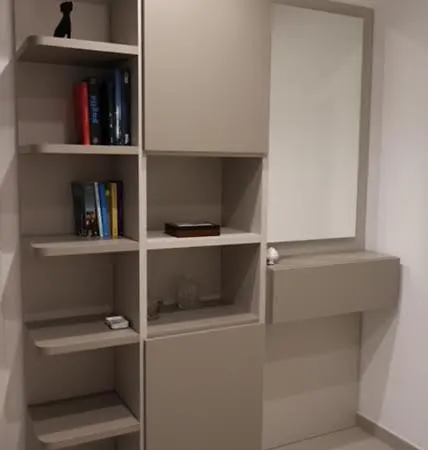 Puglia Apartment! Nuova Costruzione Centro Apartament Bari