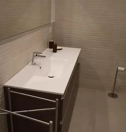 Puglia Apartment! Nuova Costruzione Centro Bari