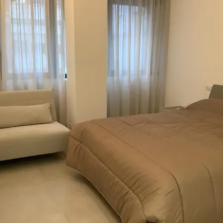 Puglia Apartment! Nuova Costruzione Centro Apartament