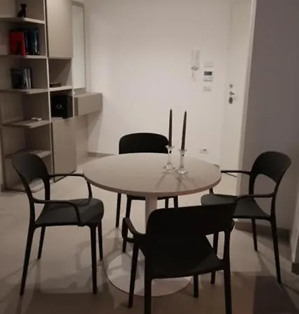 Puglia Apartment! Nuova Costruzione Centro Апартаменты