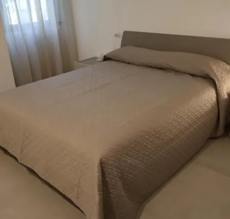 Puglia Apartment! Nuova Costruzione Centro * בארי