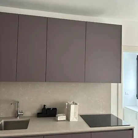 Διαμέρισμα Puglia Apartment! Nuova Costruzione Centro *