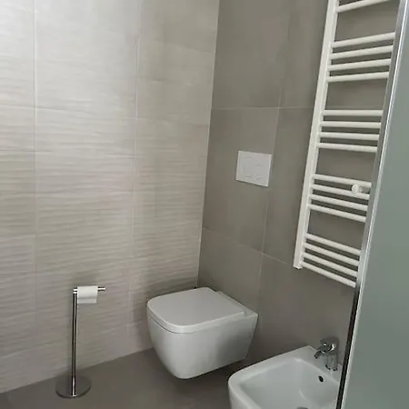 Puglia Apartment! Nuova Costruzione Centro Appartement *
