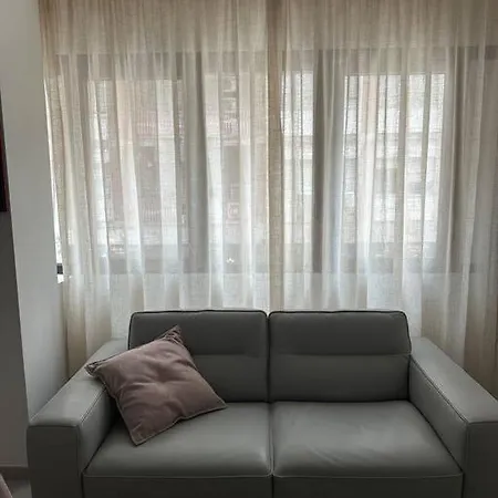 Апартаменты Puglia Apartment! Nuova Costruzione Centro Бари