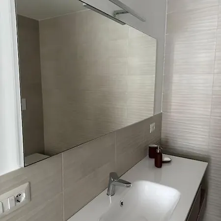 Puglia Apartment! Nuova Costruzione Centro Апартаменты Бари