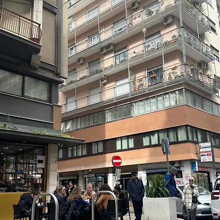 Puglia Apartment! Nuova Costruzione Centro * Бари