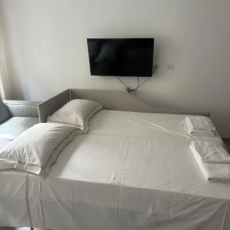 Appartement Puglia Apartment! Nuova Costruzione Centro