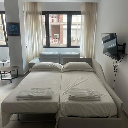Puglia Apartment! Nuova Costruzione Centro