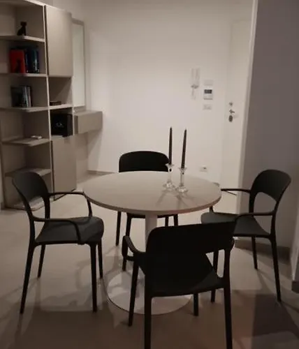 Puglia Apartment! Nuova Costruzione Centro Апартаменты