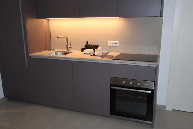 Puglia Apartment! Nuova Costruzione Centro * Бари