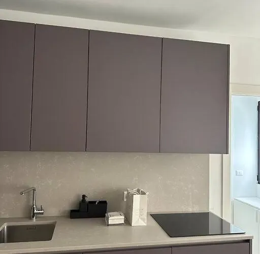 Апартаменты Puglia Apartment! Nuova Costruzione Centro *