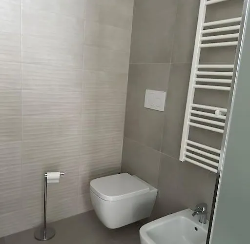 Puglia Apartment! Nuova Costruzione Centro Апартаменты *