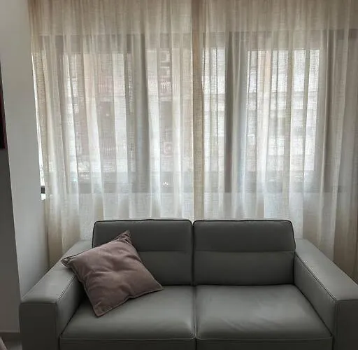 Апартаменты Puglia Apartment! Nuova Costruzione Centro Бари