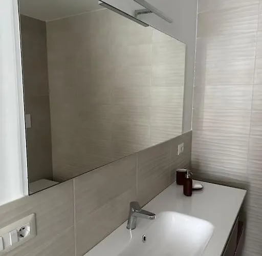 Puglia Apartment! Nuova Costruzione Centro Апартаменты Бари