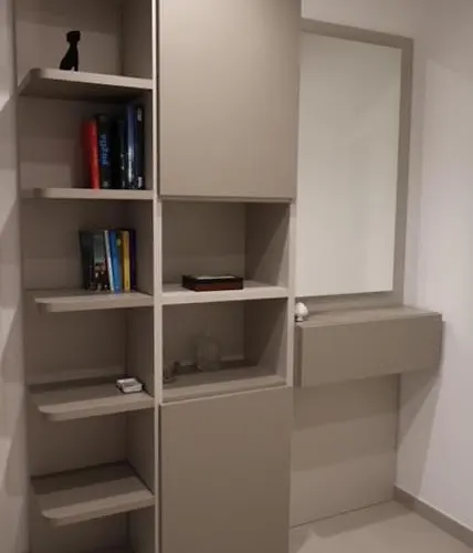 Puglia Apartment! Nuova Costruzione Centro Апартаменты Бари