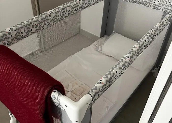 Puglia Apartment! Nuova Costruzione Centro * Бари