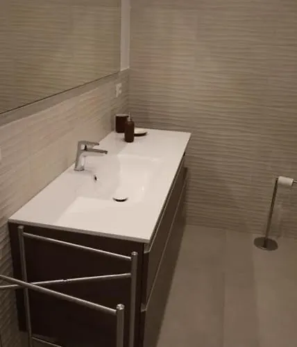 Puglia Apartment! Nuova Costruzione Centro Бари