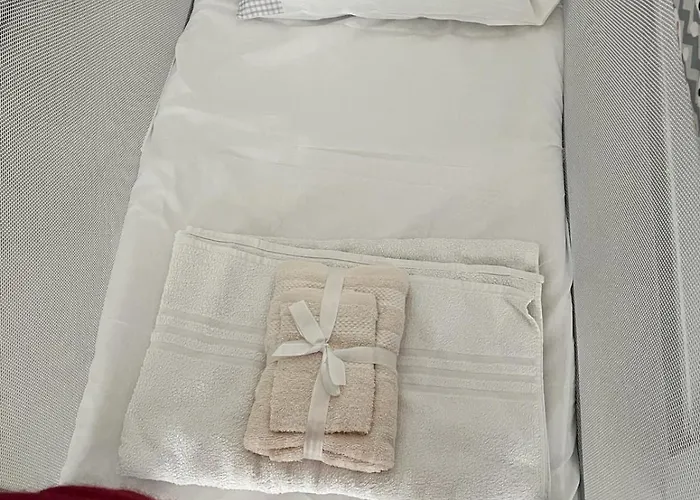 Puglia Apartment! Nuova Costruzione Centro Апартаменты *