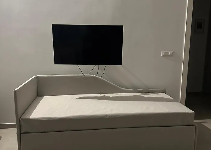 Puglia Apartment! Nuova Costruzione Centro Апартаменты Бари