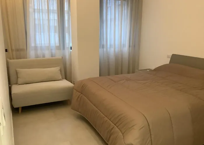 Puglia Apartment! Nuova Costruzione Centro Апартаменты